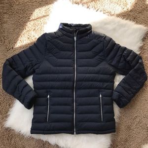 Abercrombie and Fitch | puffer Jacket